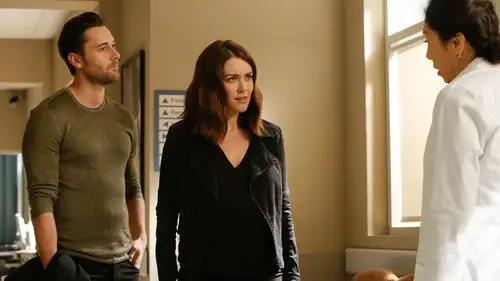 The Blacklist Temporada 4 Episodios 7 • Sub Español