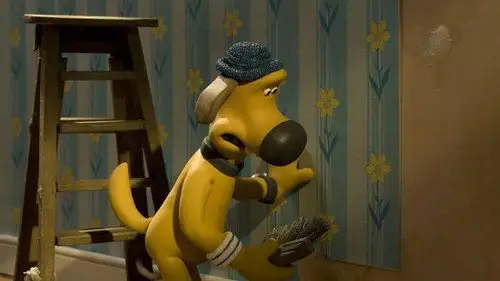 La oveja Shaun Temporada 4 Episodios 7 • Sub Español