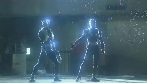 Kamen Rider Temporada 15 Episodios 10 • Sub Español