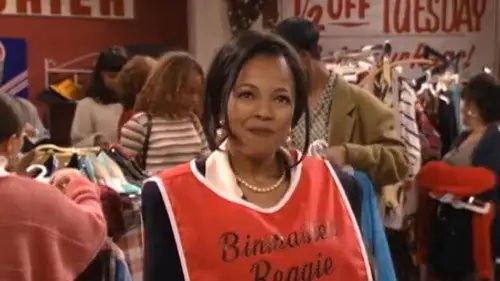 Living Single Temporada 3 Episodios 5 • Sub Español