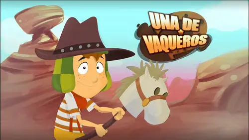 El Chavo animado Temporada 3 Episodios 6 • Sub Español