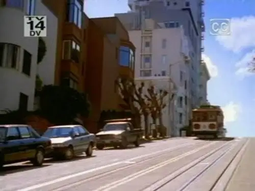 Nash Bridges Temporada 4 Episodios 20 • Sub Español