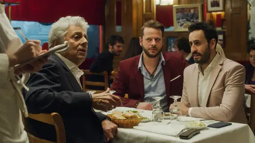 Family Business Temporada 1 Episodios 2 • Sub Español