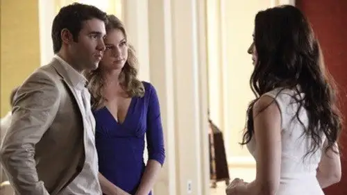 Revenge Temporada 2 Episodios 12 • Sub Español