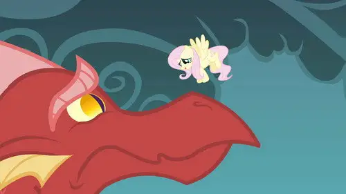 My Little Pony: La magia de la amistad Temporada 1 Episodios 7 • Sub Español