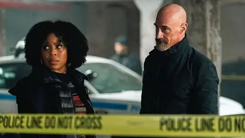 Ley y orden: Crimen organizado Temporada 4 Episodios 2 • Sub Español