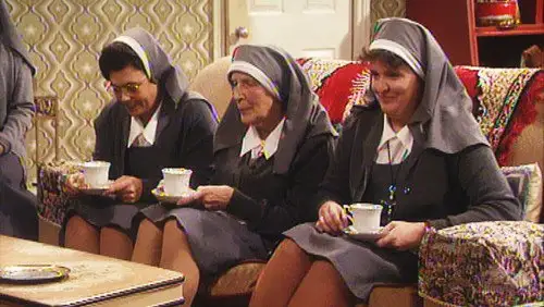Father Ted Temporada 1 Episodios 5 • Sub Español