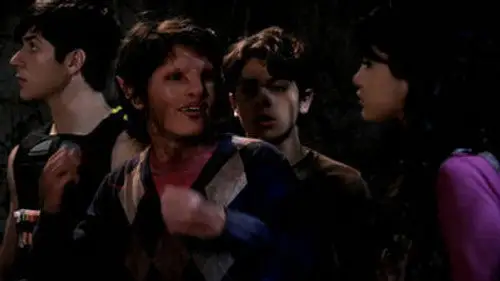 Los magos de Waverly Place Temporada 3 Episodios 9 • Sub Español
