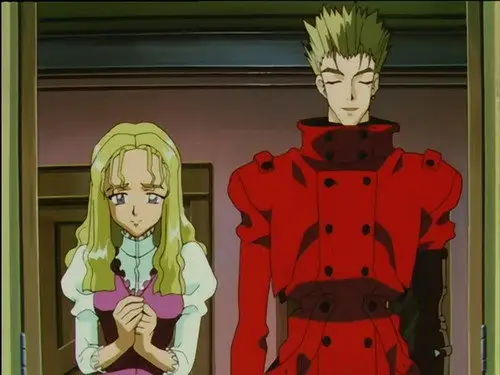 Trigun Temporada 1 Episodios 2 • Sub Español