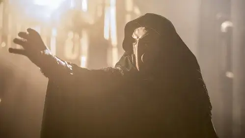 The Flash Temporada 3 Episodios 6 • Sub Español