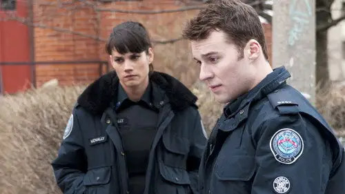 Rookie Blue Temporada 3 Episodios 11 • Sub Español
