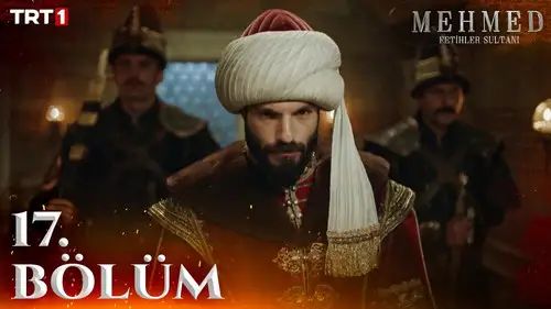 Mehmed: Fetihler Sultanı Temporada 2 Episodios 2 • Sub Español