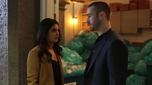 Quantico Temporada 2 Episodios 20 • Sub Español