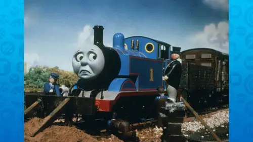 Thomas y sus amigos Temporada 1 Episodios 6 • Sub Español