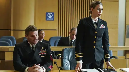 SEAL Team Temporada 4 Episodios 11 • Sub Español