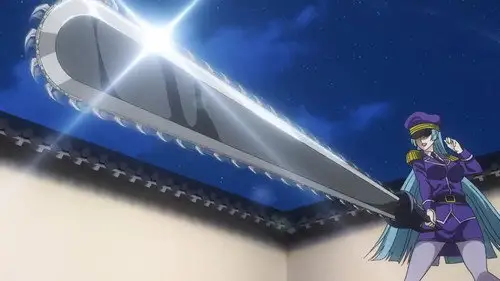 Shokugeki no Soma Temporada 5 Episodios 6 • Sub Español