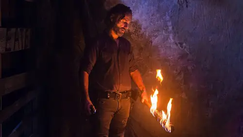 The Walking Dead Temporada 8 Episodios 12 • Sub Español