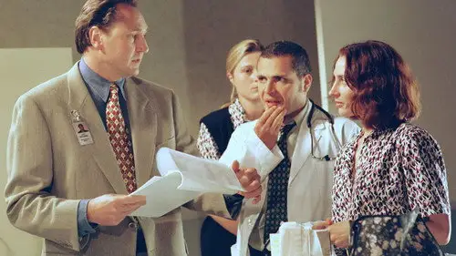 All Saints Temporada 1 Episodios 1 • Sub Español