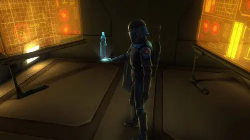 Star Wars: The Clone Wars Temporada 2 Episodios 12 • Sub Español