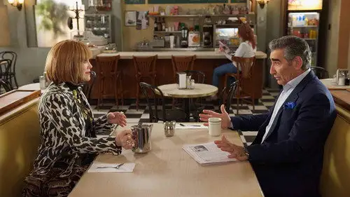 Schitt's Creek Temporada 2 Episodios 7 • Sub Español