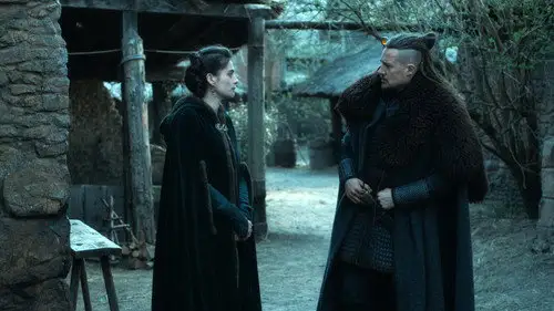 The Last Kingdom Temporada 5 Episodios 4 • Sub Español
