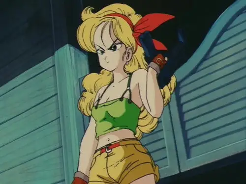Dragon Ball Temporada 1 Episodios 15 • Sub Español