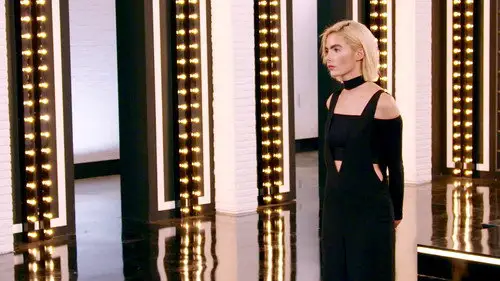 America's Next Top Model Temporada 23 Episodios 12 • Sub Español