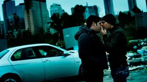 Gomorra Temporada 1 Episodios 4 • Sub Español