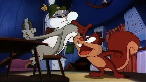 Animaniacs 1993 Temporada 3 Episodios 5 • Sub Español