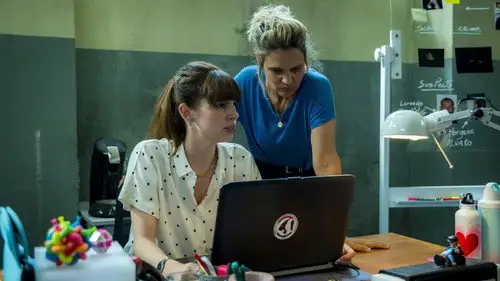 ACI: Alta Capacidad Intelectual Temporada 3 Episodios 2 • Sub Español