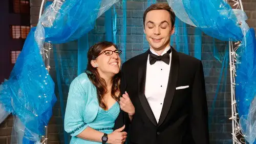 Big Bang Temporada 8 Episodios 8 • Sub Español