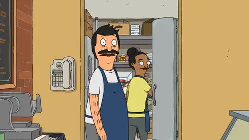 Bob's Burgers Temporada 9 Episodios 16 • Sub Español