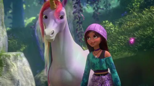 Academia Unicornio Temporada 1 Episodios 1 • Sub Español