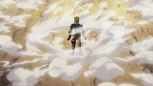 Naruto Shippuden Temporada 18 Episodios 376 • Sub Español