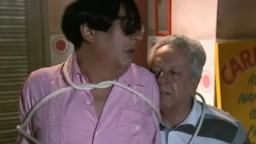 A Grande Família Temporada 2 Episodios 14 • Sub Español