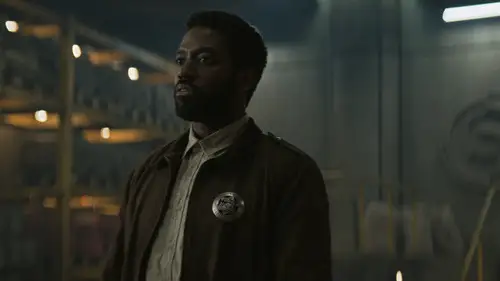 Silo Temporada 3 Episodios 4 • Sub Español