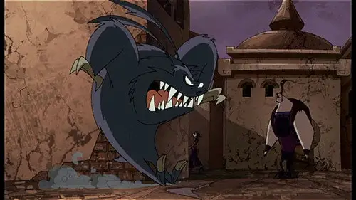 Cazadores de dragones Temporada 1 Episodios 11 • Sub Español