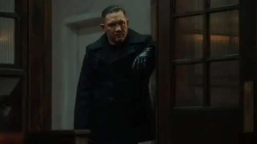 Tierra de mafiosos Temporada 1 Episodios 10 • Sub Español