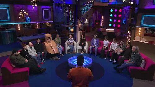 Big Brother Célébrités Temporada 6 Episodios 14 • Sub Español