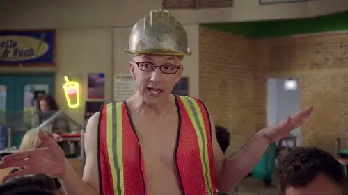 Community Temporada 3 Episodios 22 • Sub Español