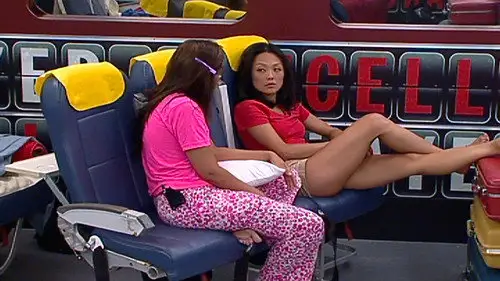 Gran hermano (Estados Unidos) Temporada 15 Episodios 5 • Sub Español