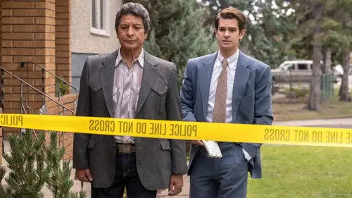 Por mandato del cielo Temporada 1 Episodios 2 • Sub Español