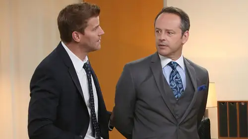 Bones Temporada 10 Episodios 7 • Sub Español