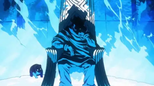 Tengen Toppa Gurren-Lagann Temporada 0 Episodios 10 • Sub Español