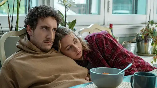 Adults Temporada 1 Episodios 1 • Sub Español