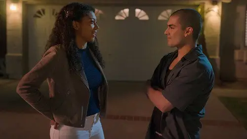 On My Block Temporada 4 Episodios 8 • Sub Español