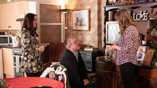 Coronation Street Temporada 65 Cap 25 • Español Online