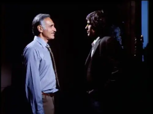 Cannon Temporada 2 Episodios 20 • Sub Español