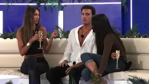 Love Island (Reino Unido) Temporada 13 Episodios 9 • Sub Español