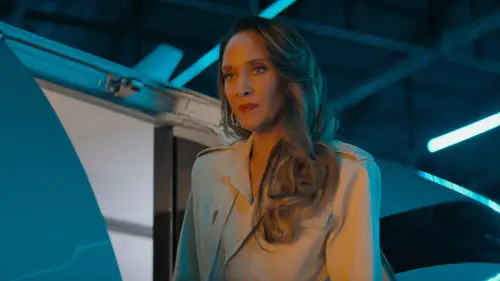Némesis Temporada 1 Episodios 6 • Sub Español